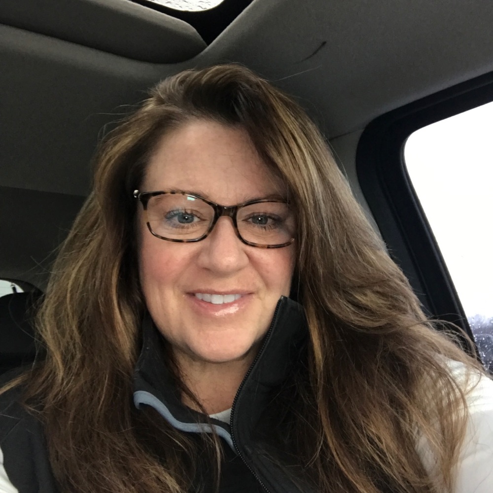 Meet your Posher, Michelle